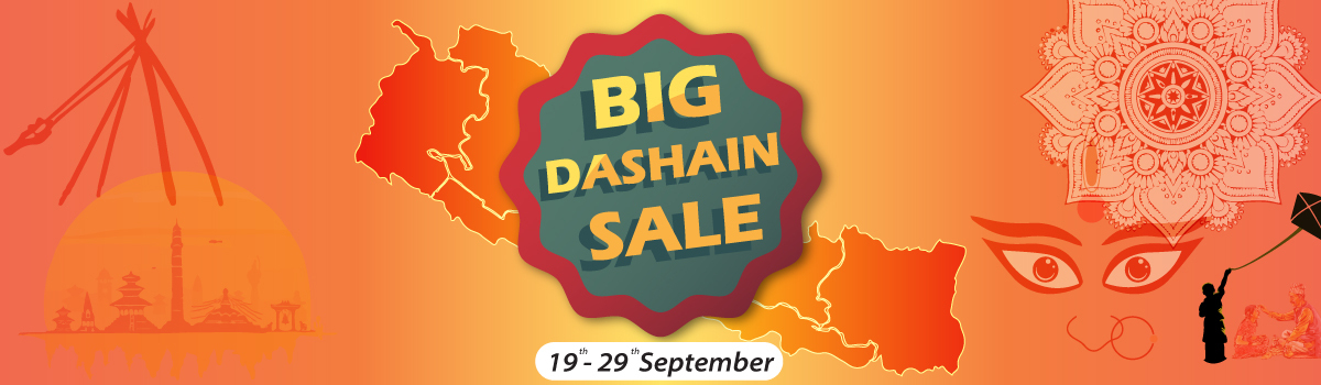Dashain Tihar Offer 2079 (2022)