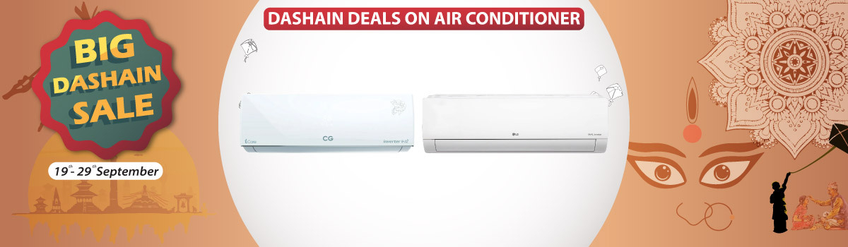 Deals on Air Conditioner 2079 (2022)