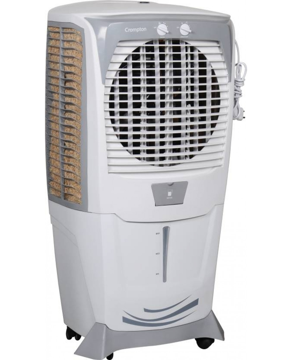 crompton air cooler