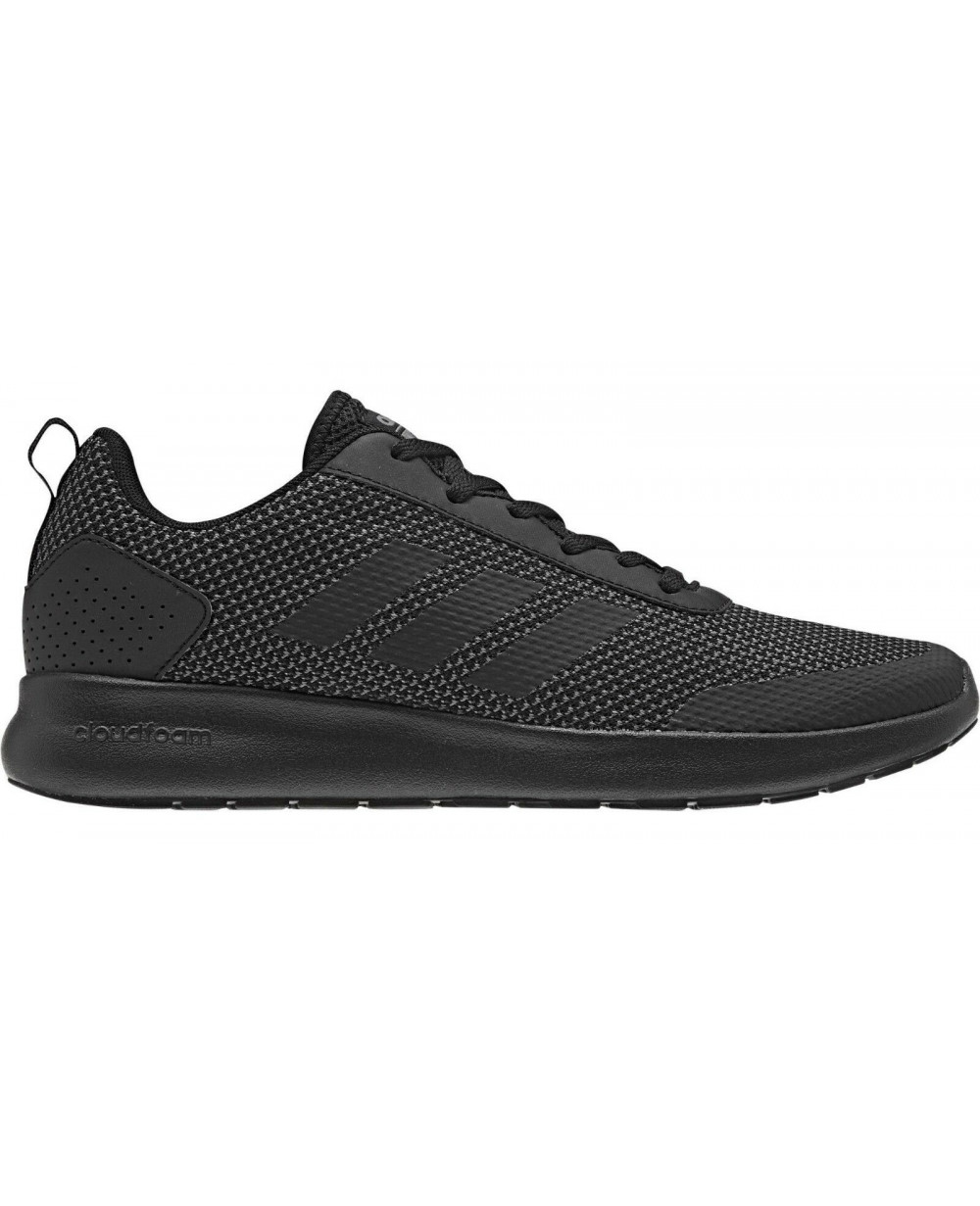 Adidas Cloudfoam Element Race Black Shoes Men DB1455 - Sports Shoes -  Footwear - Men