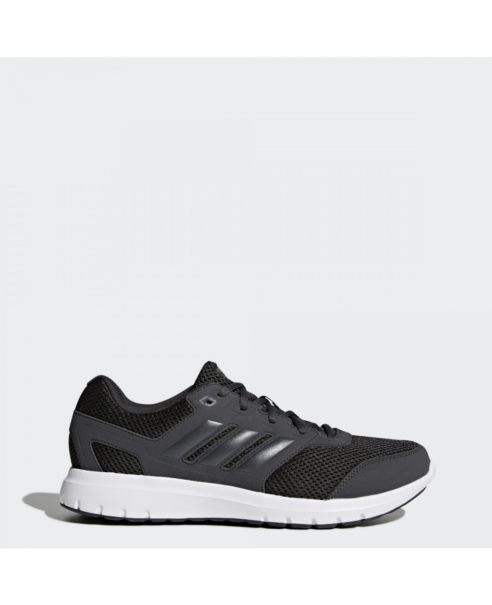 Adidas Duramo Lite 2.0 Black/White Men Running Shoes CG4044
