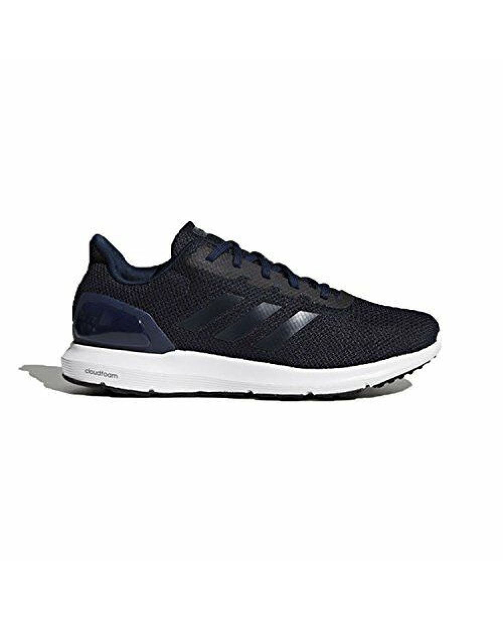 bypass pizza Laugh Adidas Cosmic 2 Running Navy Shoes Men DB1757