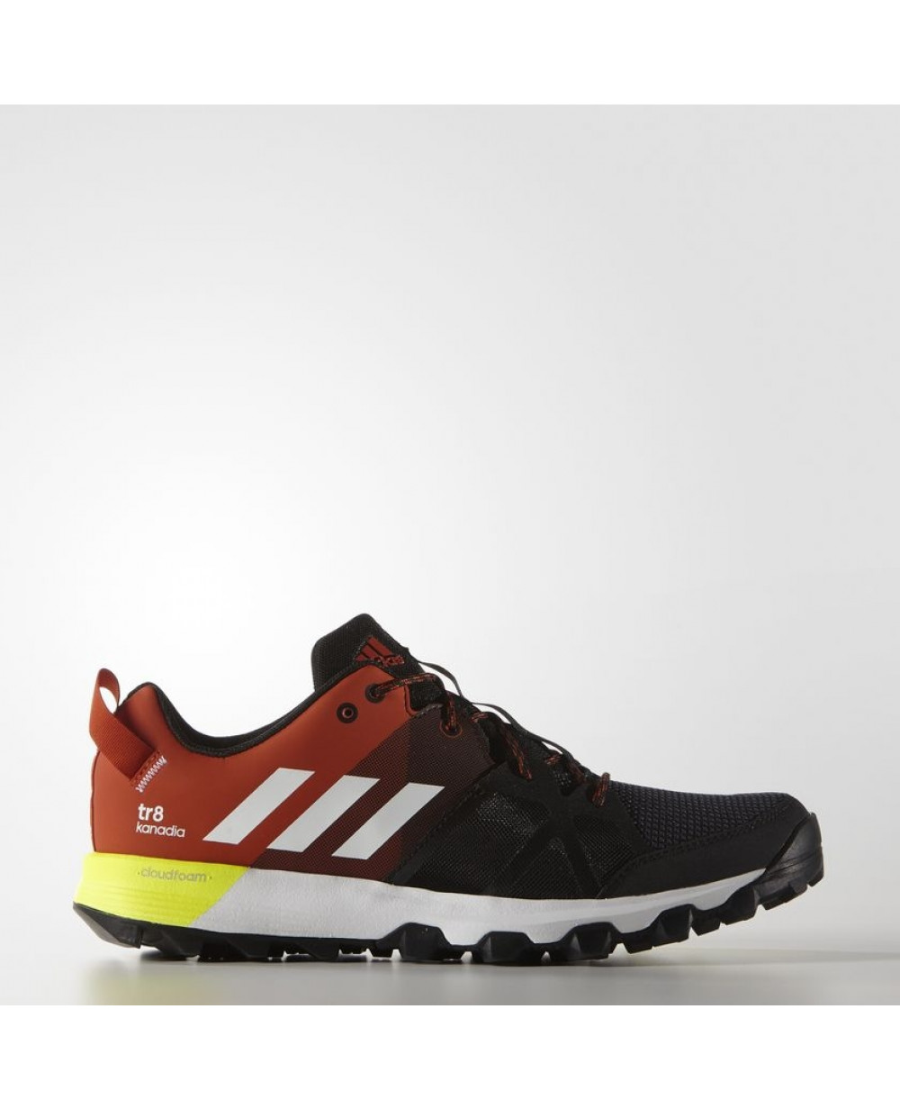 Adidas Kanadia 8 Trail Running Shoes AQ5843