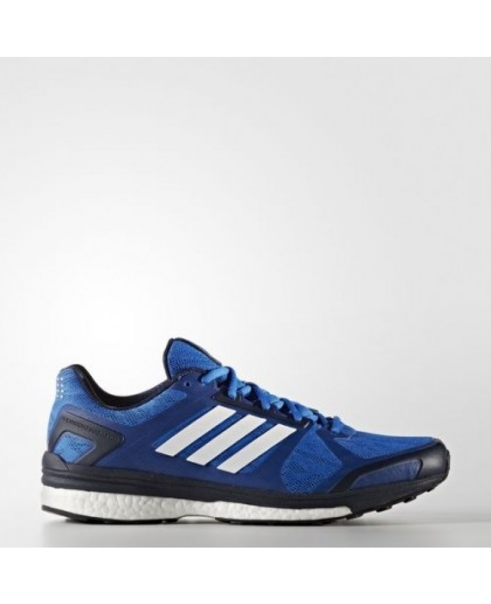 Adidas Supernova Sequence 9 Running Shoes For Men BB1614
