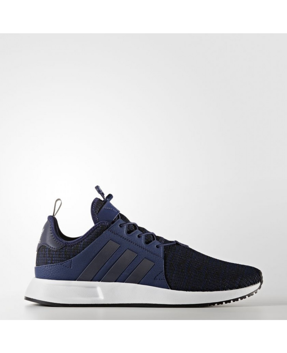 Adidas X_PLR Running Shoes For Men BY9256