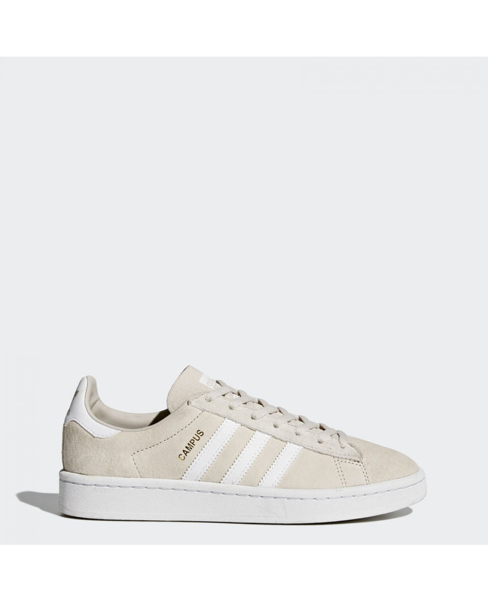 gray lease hatch Adidas Campus Sneaker For Women BY9846