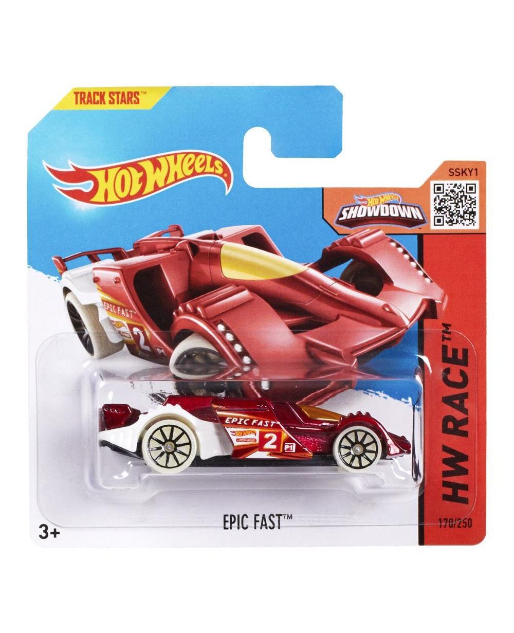 5785 for sale online Red Hot Wheels Car Toy