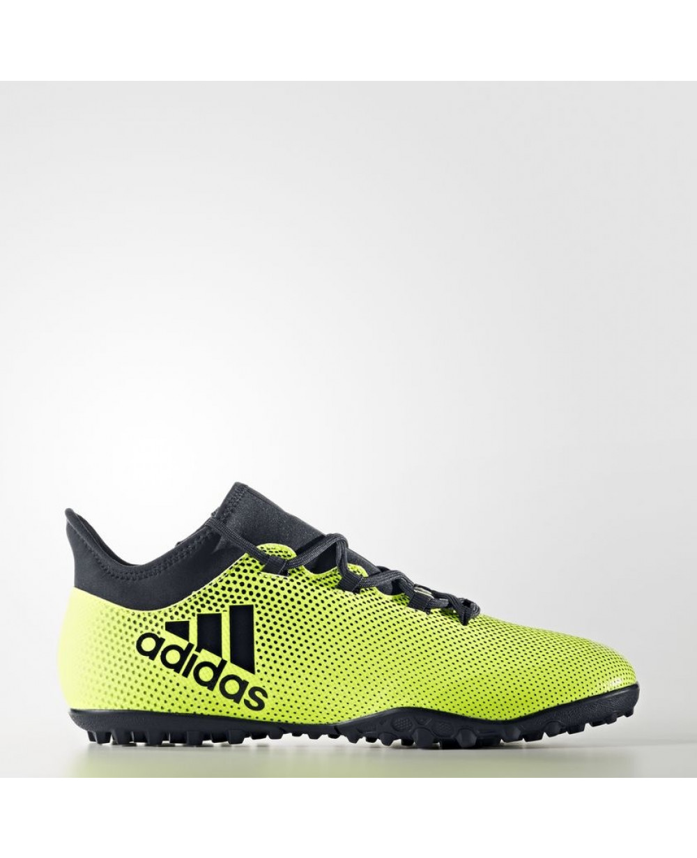Adidas X Tango 17.3 Turf Football/Soccer Shoes For Men CG3727
