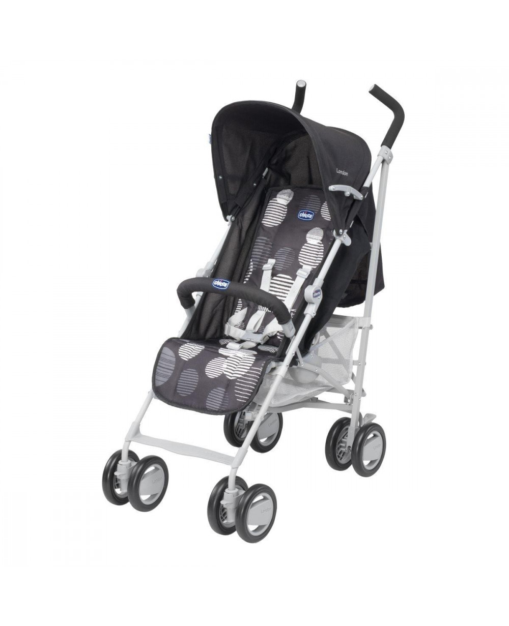 chicco london up stroller review