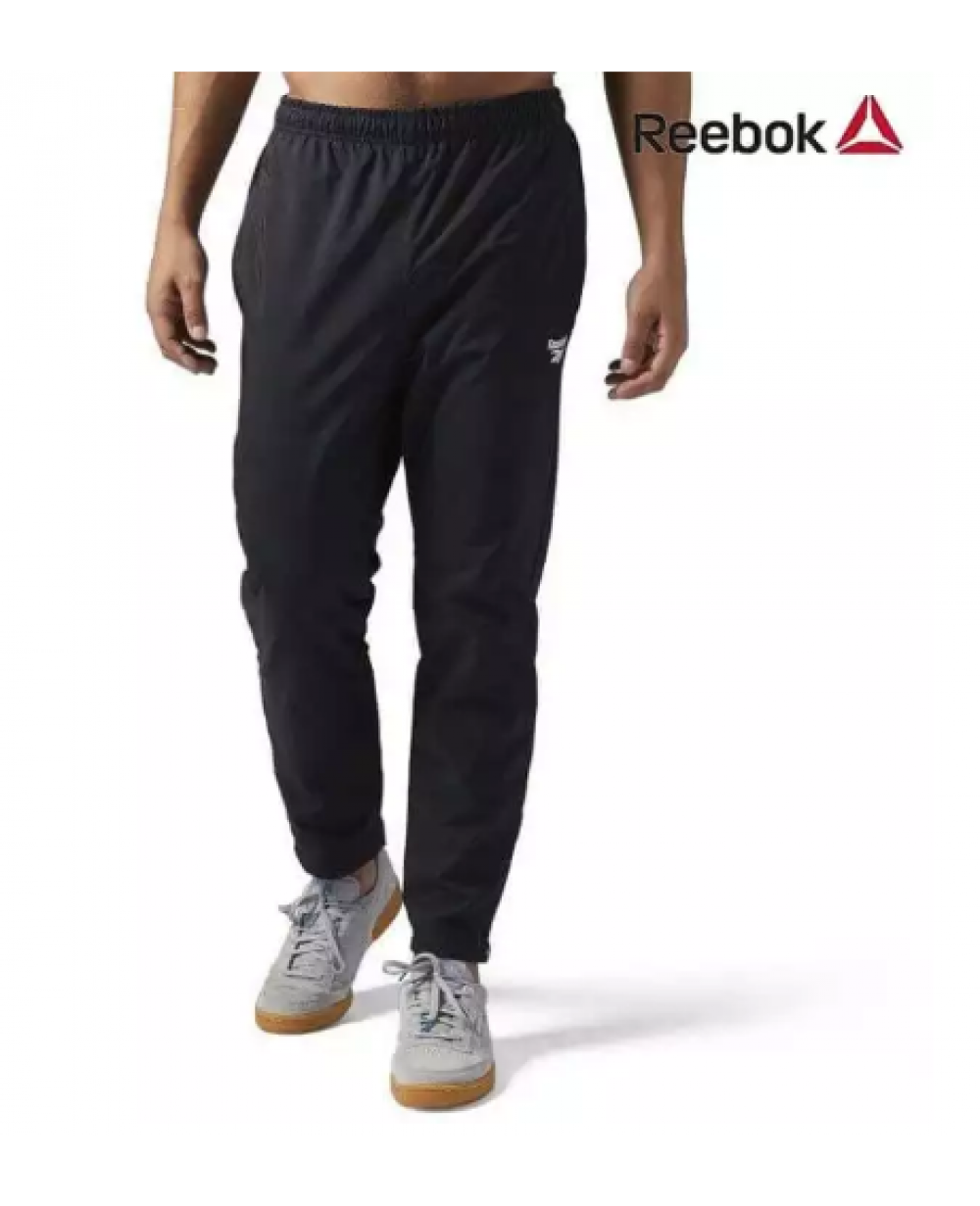reebok lost and found track pant