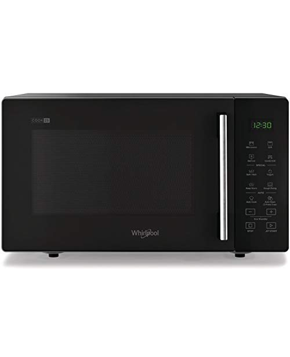 Whirlpool 20 L Grill Microwave Oven - Grill