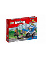 LEGO Police Truck Chase - 10735