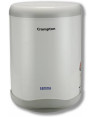 Crompton,Gemma 10-Litre Storage Water Heater (White/Grey-SWH10)