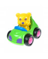 Kidsme Toy Jeep with Bear - 9621