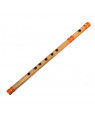 F-Scale Bamboo Flute 14.5 Inches