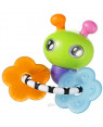 Kidsme Bee Rattle Toy with Ring 9730