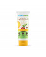 Mamaearth HydraGel Indian Sunscreen SPF 50, with Aloe Vera & Raspberry, for Sun Protection (50gm)
