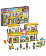 LEGO Friends Heartlake City Pet Center Building Kit (474 Piece) 41345