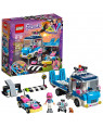 LEGO Friends Service and Care Truck Building Kit (247 Piece) 41348