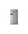 LG Refrigerator 528 Ltr, Stainless Steel VCM Side By Side GS-B5282PZ