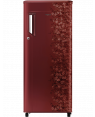 Whirlpool 230 Ice Magic PRM 5S Wine Exotica Direct Cool Single Door Refrigerator 215 L