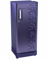 Whirlpool 230 Ice Magic Roy 4S Sapphire Exotica Direct Cool Single Door Refrigerator 215 L