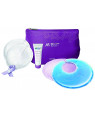 Philips Avent SCF257/00 - Breast-feeding accessories set