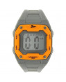 Titan Grey Dial Grey Plastic Strap Watch For Kids C26011PP02