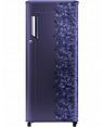 Whirlpool 260 Ice Magic PRM 5S Sapphire Exotica Direct Cool Single Door Refrigerator 245 L