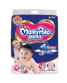 Mamy Poko Medium Size Baby Diapers 52 count