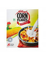 Kellogg's Corn Flakes Original & the Best/250g