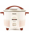 Philips Electric Rice Cooker 2.2 Ltr - HL1664