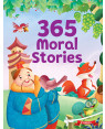 365 Moral Stories by Pegasus