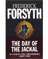 Day of The Jackal by Frederick Forsyth