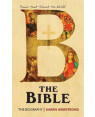 The Bible - The Biography by Karen Armstrong