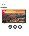 Videocon 43DN4L-S 43 Inch 4K UHd Android Smart Led TV