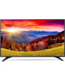 LG 49 inch Full HD LED Smart TV 49LH600T