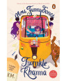 Mrs Funnybones By Twinkle Khanna