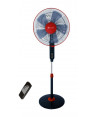 Electron 413R Stand Fan-Remote