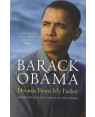 Dreams From My Father: A Story of Race and Inheritance by Barack Obama