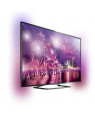 Philips Tv - 55PFT6609/98 Slim Smart Full HD LED TV (55 Inch)