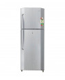 LG Refrigerator Double Door 240 Ltr, GL-B252VLGY