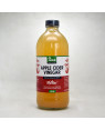 Juas Apple Cider Vinegar (Raw With Mother) 490ml