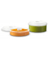 Philips Avent Baby Food Storage Containers SCF876/02 