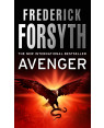 Avenger by Frederick Forsyth
