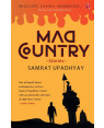 Mad Country by Samrat Upadhyay