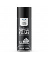 Bombay Shaving Co Charcoal Shaving Foam, 266 ml (33% extra) with Activated Charcoal & Moroccan Argan Oil