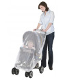 Chicco Mosquito Net For Stroller 