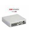 Hikvision 8CH 1080 P Full HD DVR (White) DS-7108HQHI-F1