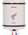 Khaitan Water Heater Zolata-SS -6 Liter Vertical